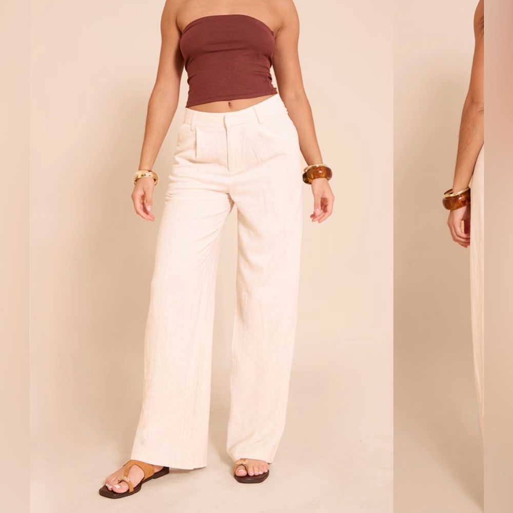 PrettyLittleThing Trousers